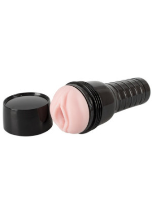 Pink Lady Vortex